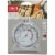 Taylor® Oven Thermometer Perspective: back