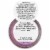 Wet n Wild Lavender Perfect Pout Sleeping Lip Mask Perspective: back