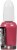 Wet N Wild Fast Dry AF Nail Color - Happy Rosy Day Perspective: back