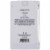 Wet n Wild Color Icon 10-Pan Eyeshadow Palette - Lights Off Perspective: back