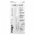 Wet n Wild Mega Clear Brow & Lash Mascara Perspective: back