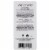 Wet n Wild Hourglass Makeup Sponge Perspective: back