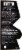 Wet n Wild Breakup Proof Skinng Waterproof Ultra Black Liquid Eyeliner Perspective: back