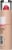 Wet n Wild Rich Satin Lip Color - Disco Rose Perspective: back