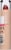 Wet n Wild Rich Satin Color - Brandy Kiss Perspective: back