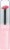 Wet n Wild Soft Blur Lipstick Matte Little Red Rosette Perspective: back