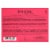 Black Radiance® Brilliant Effects™ Shadow Palette - Tribal Bright Eye Perspective: back