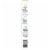 Wet n Wild® Ultimate Brow™ Dark Brown Retractable Brow Pencil Perspective: back