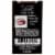 Wet n Wild Color Icon 344B Petalette Eyeshadow Palette Perspective: back