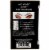 Wet n Wild Color Icon 757A Nude Awakening Eyeshadow Palette Perspective: back