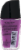 Wet n Wild Wild Shine Nail Color Polish, Who is Ultra Violet 488B, 0.41 fl oz Perspective: back