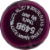 Wet n Wild® Megaslick™ 549B That's My Jam Lip Gloss Perspective: back
