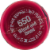 Wet n Wild® Megaslicks™ 550 Wined And Dined Lip Gloss Perspective: back