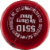 Wet n Wild® Megaslicks™ 551D My Cherry Amour Lip Gloss Perspective: back