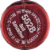 Wet n Wild MegaSlicks Lip Gloss, Red Sensation 552B, 0.19 oz Perspective: back
