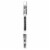 Wet n Wild® Color Icon Eyebrow Pencil Brunettes Do It Better 623A Perspective: back