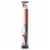 Wet n Wild® Perfect Pout™ Gel Lip Liner - Bare To Comment Perspective: back