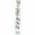 Wet n Wild® Perfect Pout™ Gel Lip Liner - Gone Burgundy Perspective: back