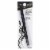 Black Radiance® Eye Appeal™ Retractable Eyeliner Pencil - Sparkling Black Perspective: back