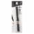 Black Radiance® Fine Line Waterproof Liquid Eyeliner Pen - CA6425 Black Velvet Perspective: back