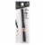 Black Radiance® Fine Line Waterproof Liquid Eyeliner Pen - CA6425 Black Velvet Perspective: back