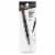 Black Radiance® Precision Brow Sculptor - Blackish Brown Perspective: back