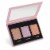 Black Radiance True Complexion™ 3D Highlighter Palette Luminosity Perspective: back