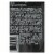 Black Radiance Color Perfect™ Foundation Stick 6825 Espresso Perspective: back