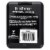 Black Radiance® Pressed Powder - Golden Almond Perspective: back