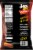 Jax® Max™ Hot & Crunchy Flavored Corn Snacks Perspective: back
