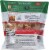 Louisa Toasted Breaded Seasoned Original Beef Ravioli Perspective: back