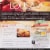 Louisa Beef & Cheese Toasted Ravioli Perspective: back