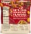 Jimmy Dean® Sausage Egg & Cheese Casserole Bites Perspective: back