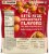 Jimmy Dean® French Toast Sausage & Egg Casserole Bites Frozen Breakfast Perspective: back