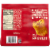 Jimmy Dean® Sausage Egg & Cheese Breakfast Nuggets Perspective: back