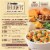 Jimmy Dean Delights® Sweet Potato & Spinach with Turkey Sausage Breakfast Bowl Perspective: back