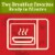 Jimmy Dean® Morning Combos Mini Maple Pancakes and Turkey Sausage Bites single serve Perspective: back
