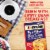 Jimmy Dean® Meat Lovers Frozen Breakfast Egg Bites Perspective: back