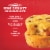 Jimmy Dean® Sausage & Three Cheese Frozen Breakfast Egg Bites Perspective: back