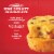 Jimmy Dean® Sausage & Three Cheese Frozen Breakfast Egg Bites Perspective: back