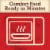 Jimmy Dean Biscuits & Gravy - Sausage Perspective: back