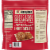 Jimmy Dean® All Natural Original Fully Cooked Pork Sausage Patties Perspective: back