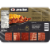 Jimmy Dean® Mega Pack Hickory Smoked Premium Bacon Perspective: back