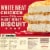 Jimmy Dean® Crispy Chicken Honey Biscuit Perspective: back