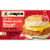 Jimmy Dean® Chicken Egg & Cheese Buttermilk Biscuits Perspective: back