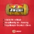 Jimmy Dean® Premium Pork Country Mild Breakfast Sausage Roll Perspective: back