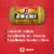 Jimmy Dean® Premium Pork Country Mild Sausage Roll Perspective: back