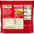 Jimmy Dean® Fully Cooked Original Pork Sausage Crumbles Perspective: back