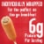 Jimmy Dean® Original Pancakes & Sausage on a Stick Frozen Breakfast Perspective: back