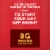 Jimmy Dean® Snack Size Maple Pancake & Sausage Sandwiches Perspective: back